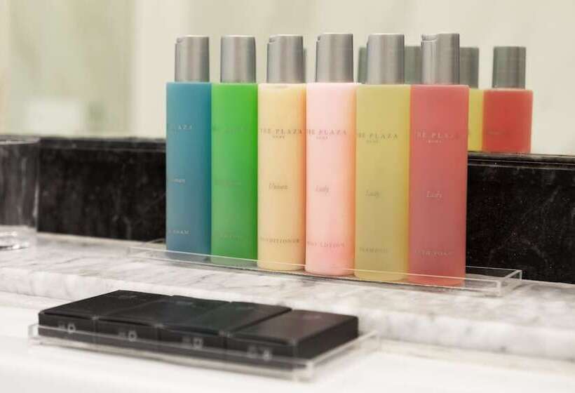 Camera Familiare, Grand Hotel Plaza