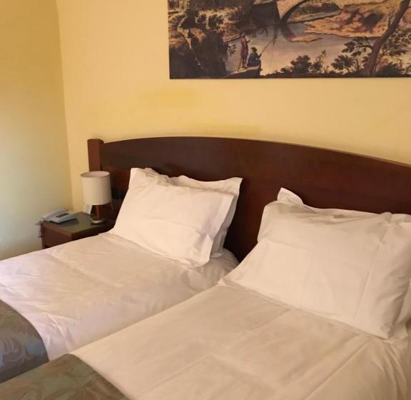 חדר סטנדרט, Hermitage