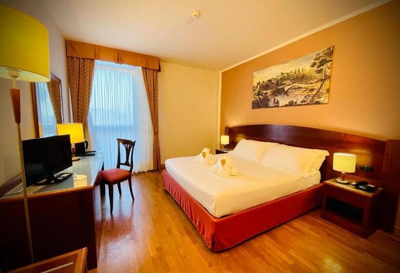 חדר סטנדרט, Hermitage