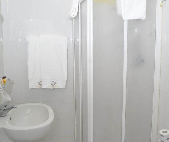 חדר סטנדרט, Hermitage