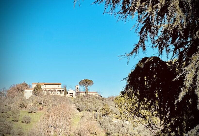 חדר סטנדרט, Hermitage