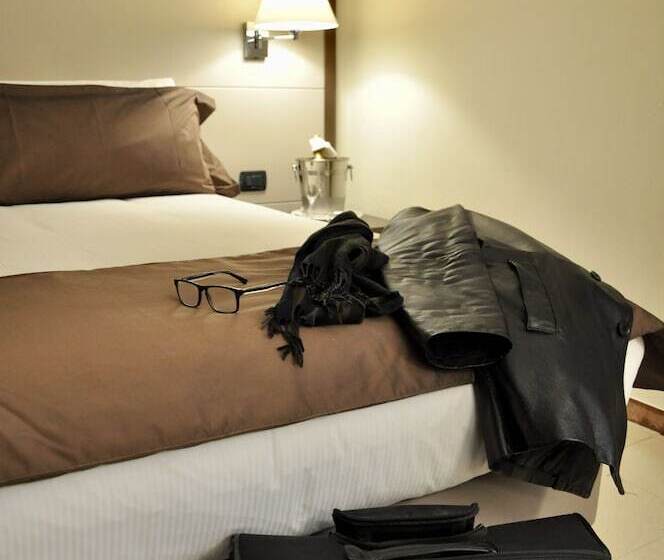 חדר סטנדרט, Hermitage