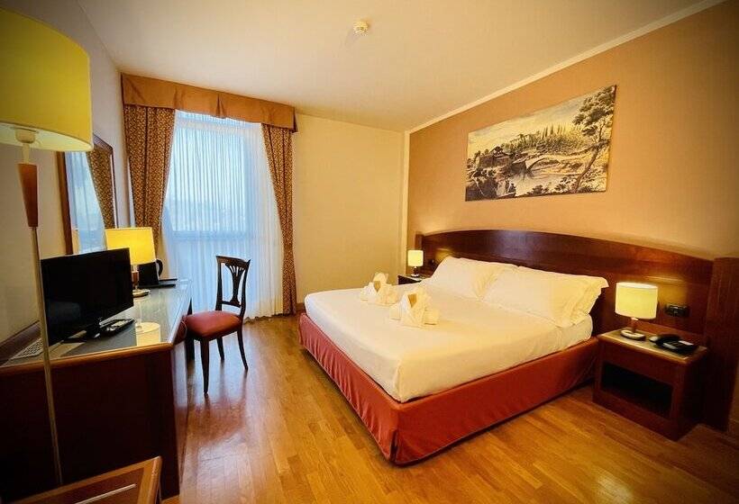 חדר סטנדרט, Hermitage