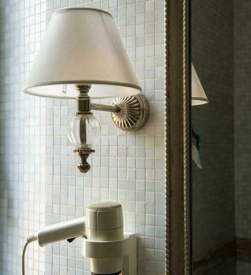 اتاق استاندارد یک نفره, Imperiale By Omnia Hotels