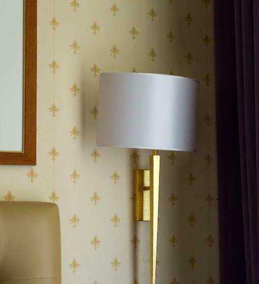 اتاق استاندارد, Imperiale By Omnia Hotels