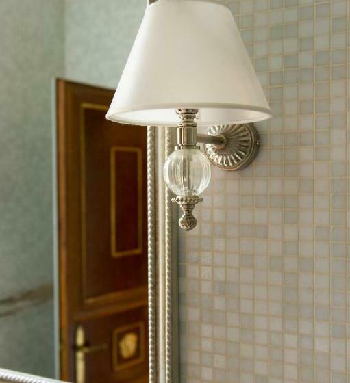 اتاق استاندارد, Imperiale By Omnia Hotels