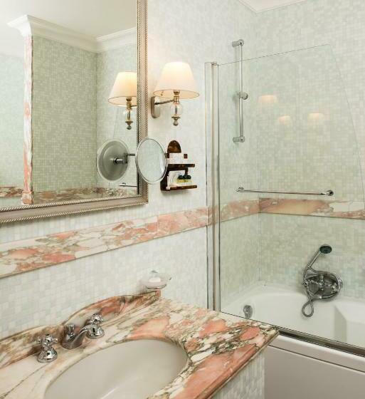 اتاق سوپریور, Imperiale By Omnia Hotels