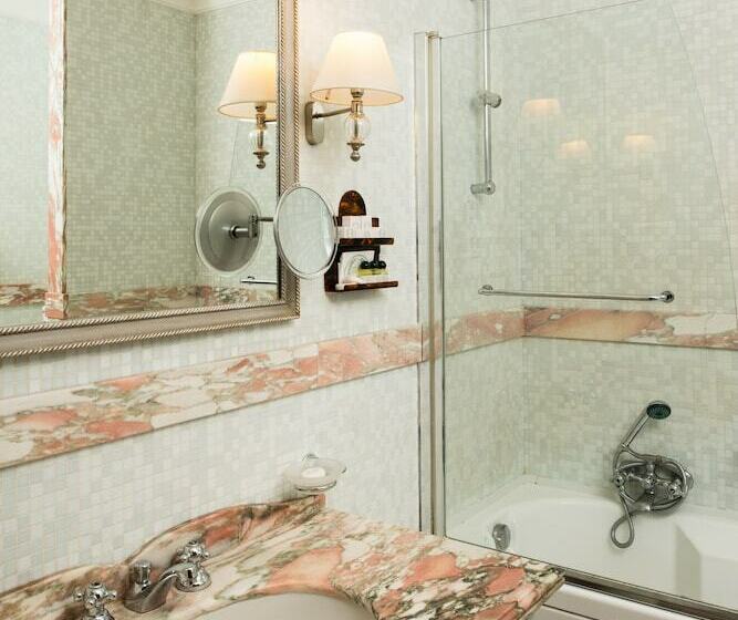 اتاق سوپریور, Imperiale By Omnia Hotels