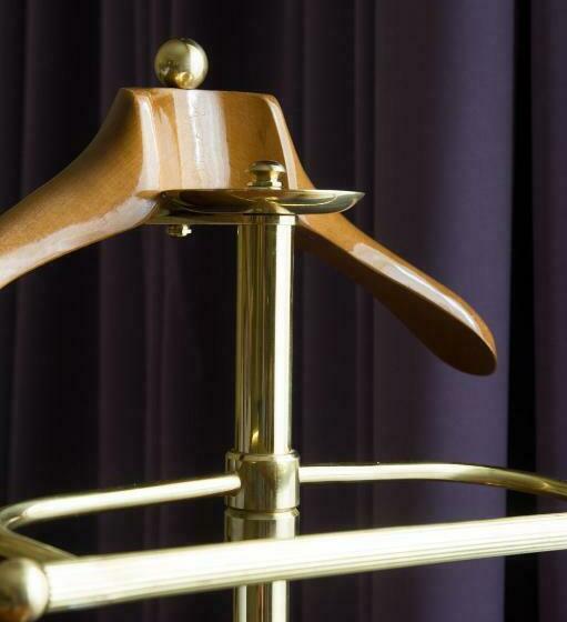 اتاق اکونومی, Imperiale By Omnia Hotels