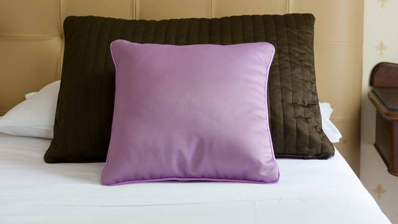 اتاق استاندارد یک نفره, Imperiale By Omnia Hotels