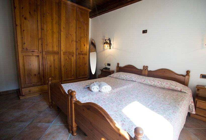 带1个卧室的公寓, Lago Bin