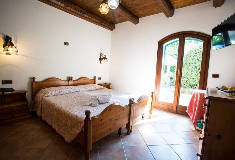 带1个卧室的公寓, Lago Bin