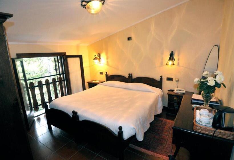 标准单人间, Lago Bin