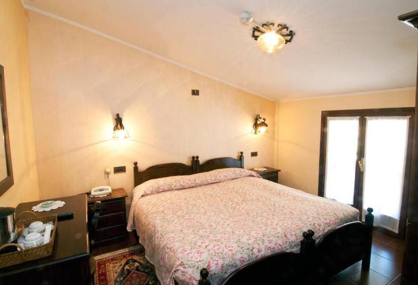 标准单人间, Lago Bin