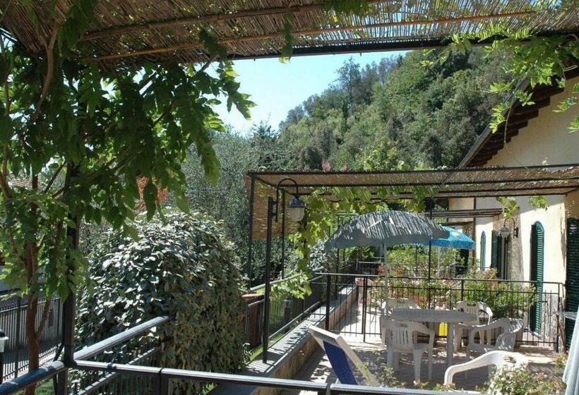 带1个卧室的公寓, Lago Bin