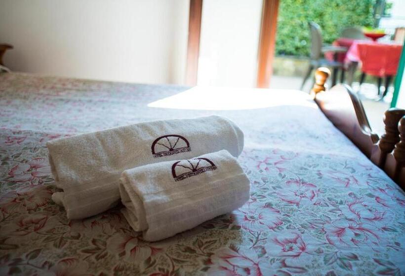 带1个卧室的公寓, Lago Bin