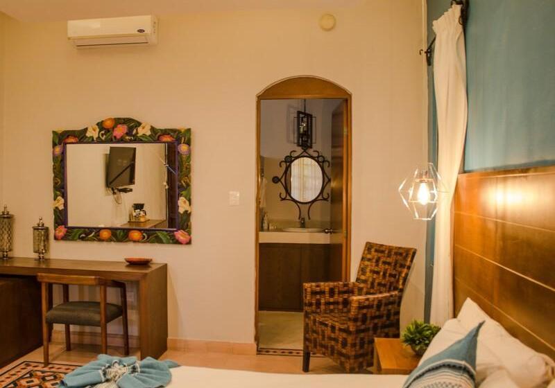 غرفة قياسية مطلة على الجبل, Londra Slow Living Molveno