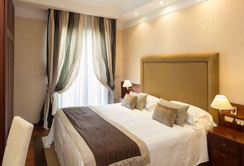 スタンダードルーム, Lungomare