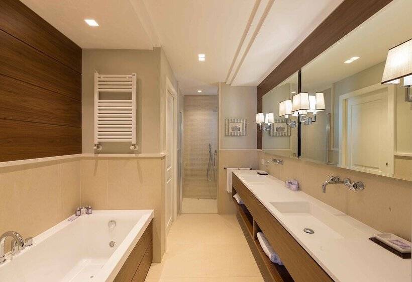 オーシャンビュースイート, Lungomare