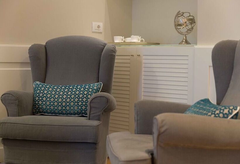 オーシャンビュースイート, Lungomare