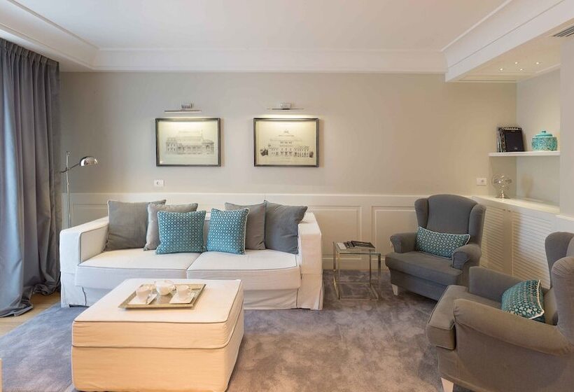 オーシャンビュースイート, Lungomare