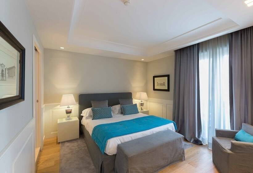 オーシャンビュースイート, Lungomare