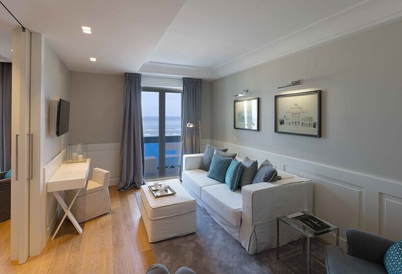 オーシャンビュースイート, Lungomare