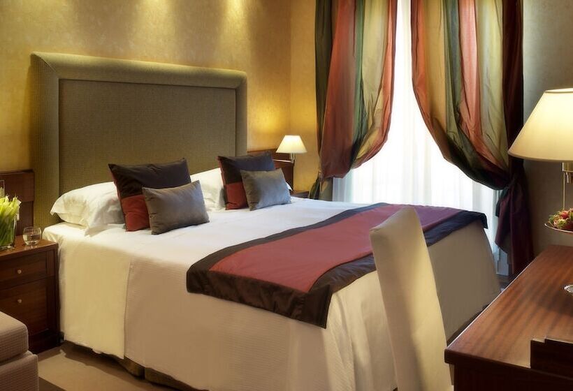 オーシャンビューデラックスルーム, Lungomare