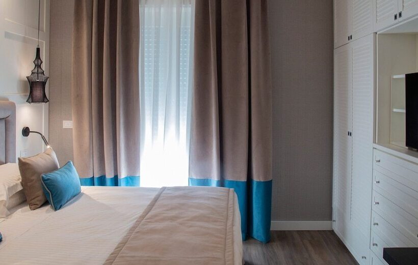 Номер Executive, Lungomare