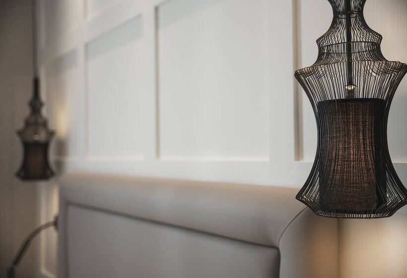 エクゼクティブルーム, Lungomare