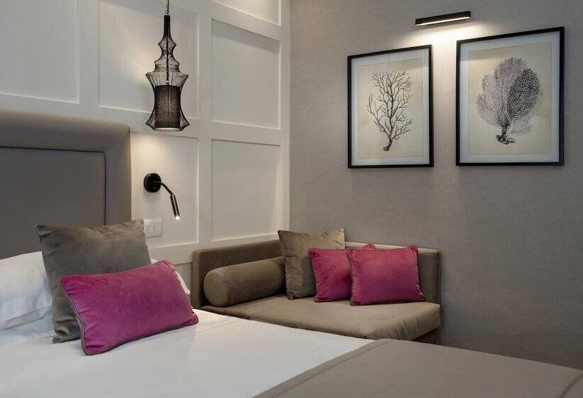 エクゼクティブルーム, Lungomare