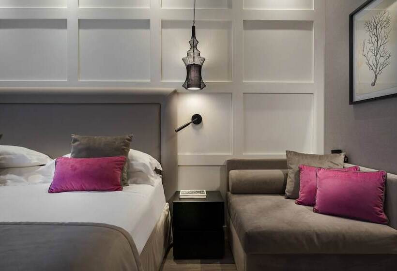 エクゼクティブルーム, Lungomare