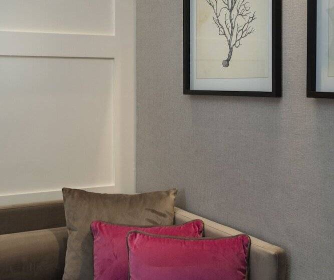 エクゼクティブルーム, Lungomare