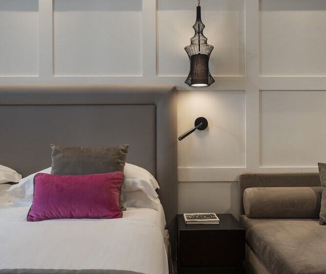 エクゼクティブルーム, Lungomare