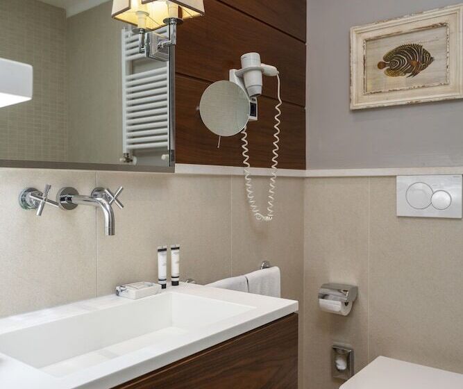 クラシックルーム, Lungomare