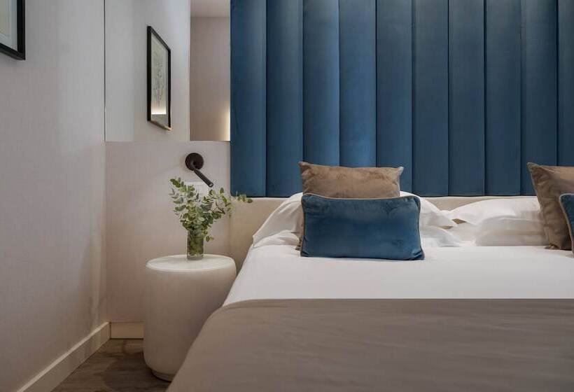 クラシックルーム, Lungomare