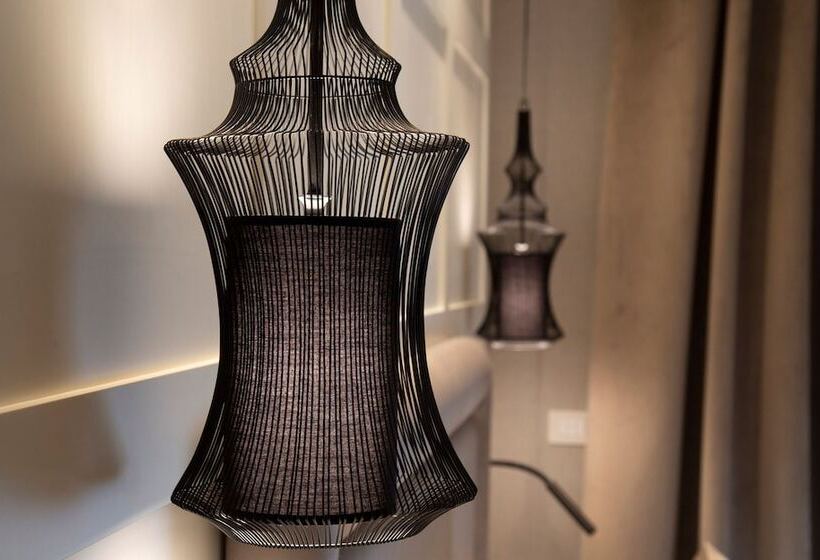 クラシックルーム, Lungomare