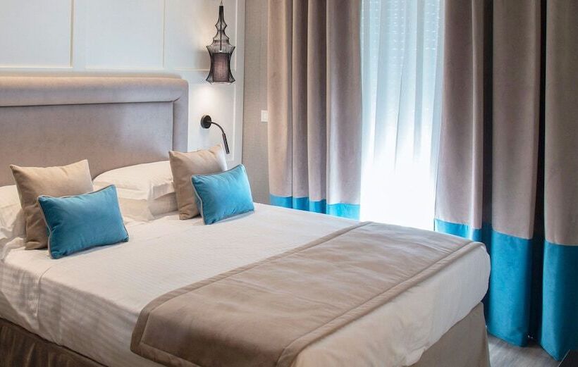 クラシックルーム, Lungomare