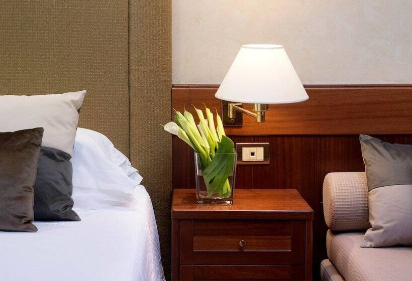 スタンダードルーム, Lungomare