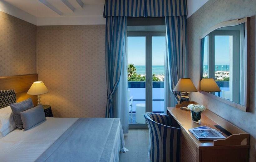 プレステージルーム、オーシャンビュー, Lungomare