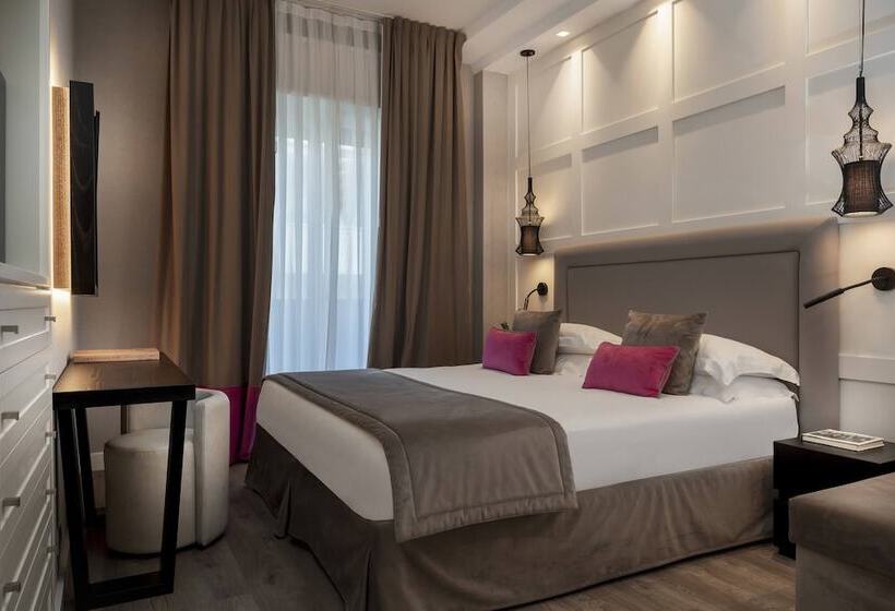 エクゼクティブルーム, Lungomare