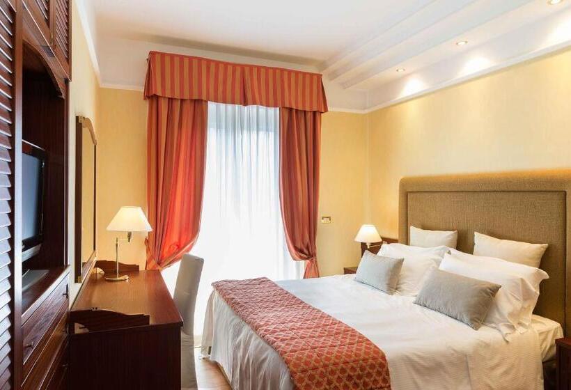 クラシックルーム, Lungomare