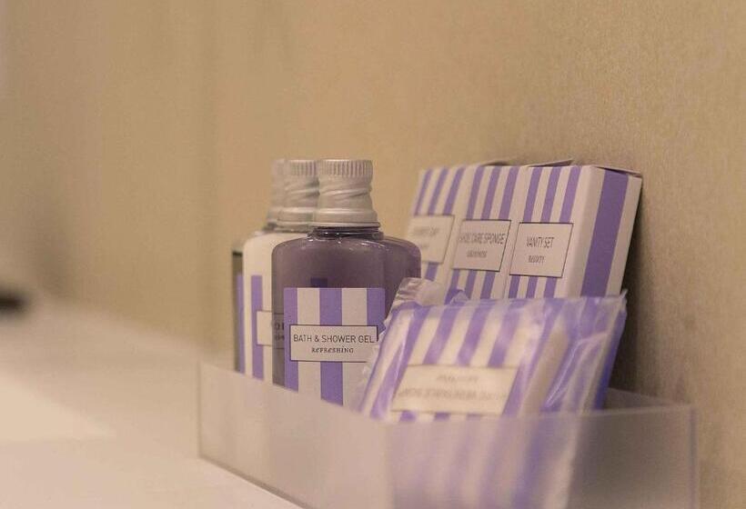 クラシックルーム, Lungomare