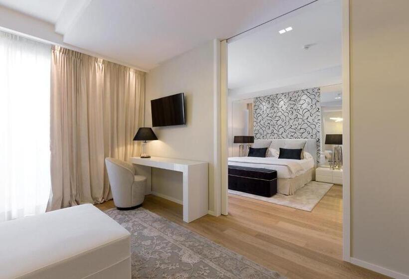 オーシャンビュースイート, Lungomare