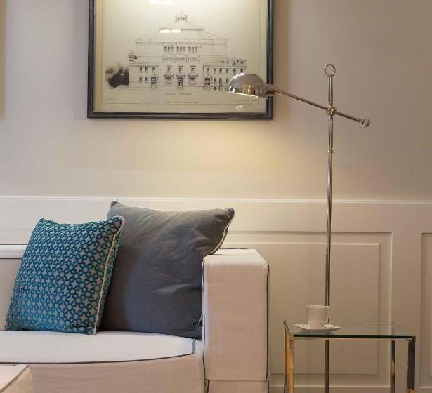 オーシャンビュースイート, Lungomare