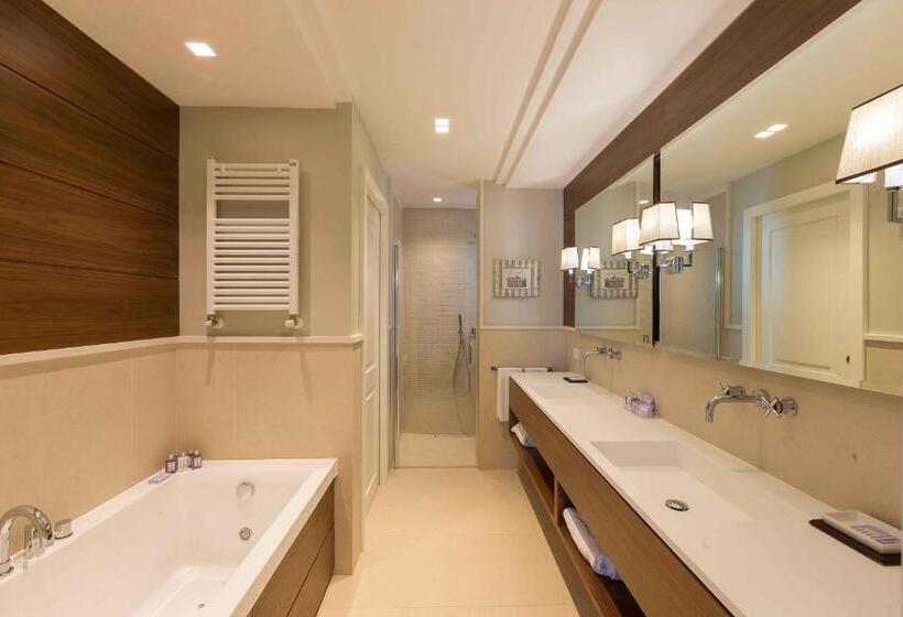 オーシャンビュースイート, Lungomare