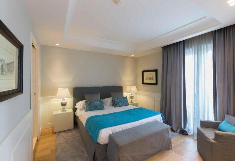 オーシャンビュースイート, Lungomare