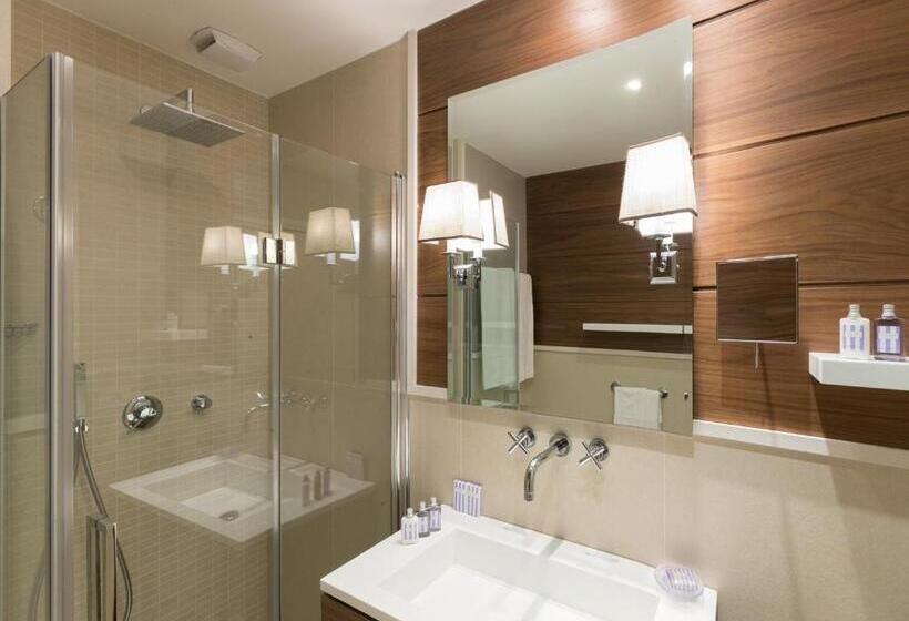 オーシャンビューデラックスルーム, Lungomare