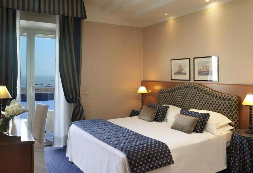 オーシャンビューデラックスルーム, Lungomare