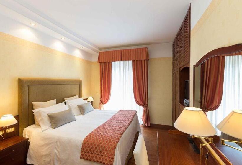 スタンダードルーム, Lungomare